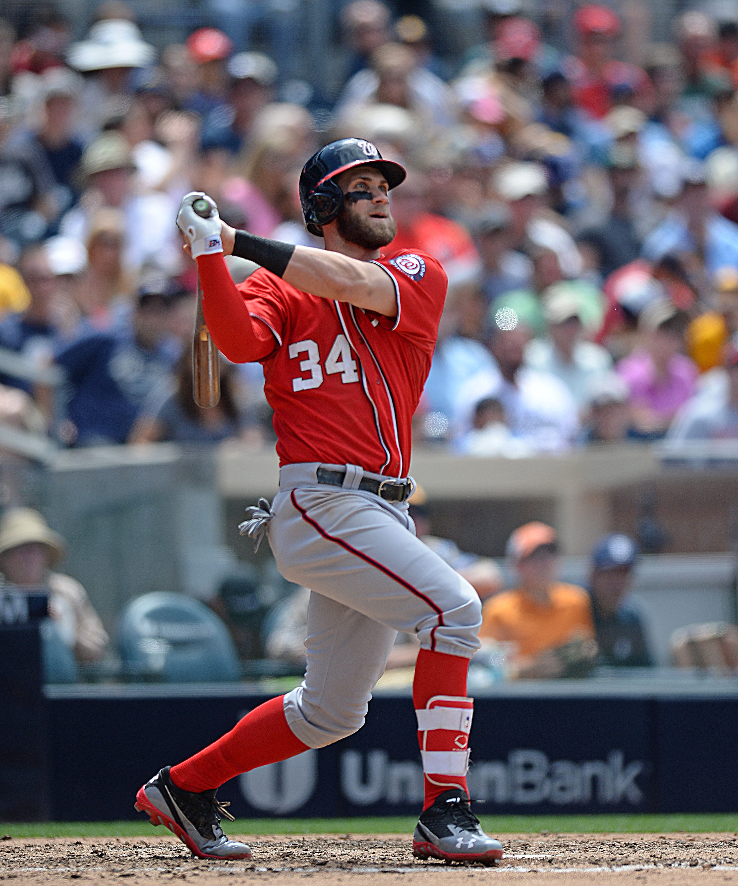 bryce harper mvp jersey
